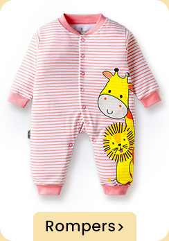 Rompers