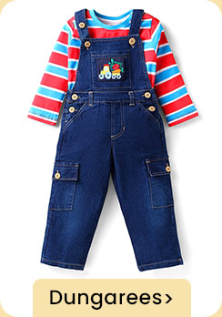 Dungarees