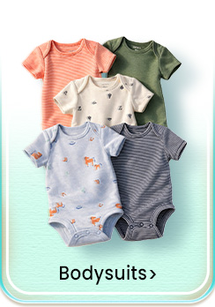 Bodysuits
