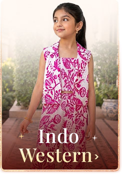 Indowestern