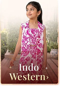 Indowestern