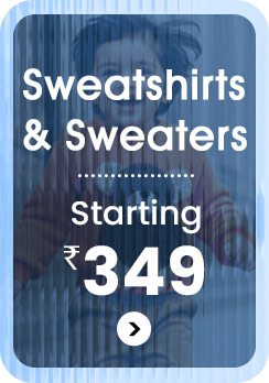 Sweatshirt &  Jackets -View all