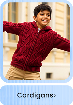 Cardigan 