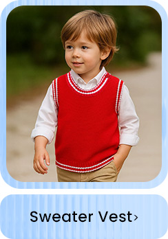 Sweater vest