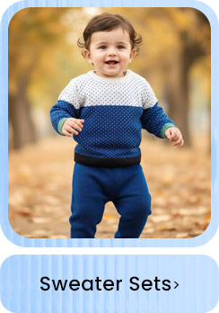 Sweater Sets 