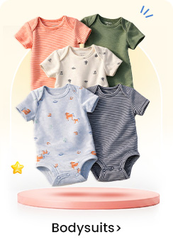 Bodysuits
