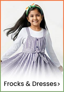 Frocks & dresses