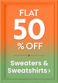 Sweater & sweatshirt