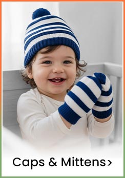 Caps & mittens