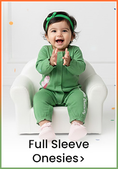 onesies full sleeve