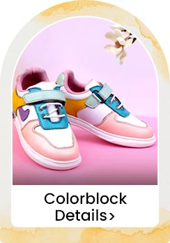 Colour Block Details