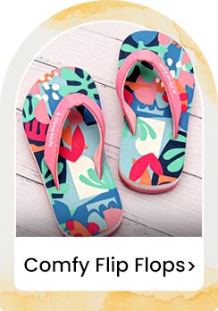 Flip Flops