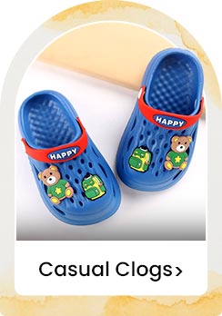 Clogs