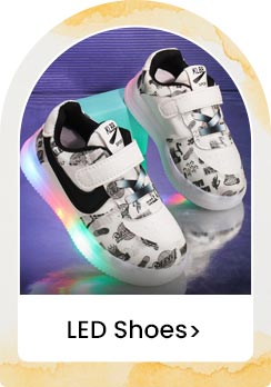 Led Shoes