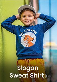 Slogan  and text