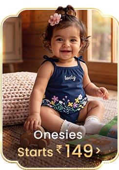 Onesies & Rompers