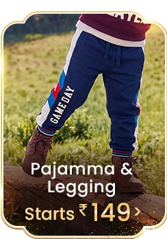 Pajama & leggings