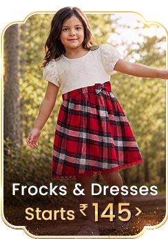 Frocks & Dresses