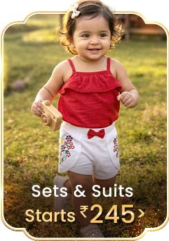 Sets & Suits