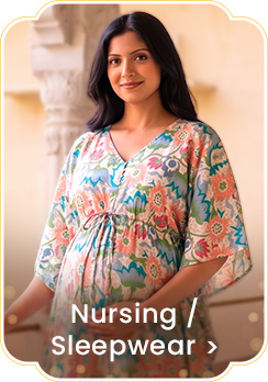 Nursing & Sleepwear