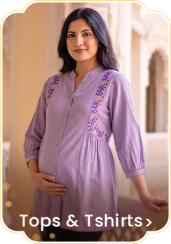 Maternity Tops