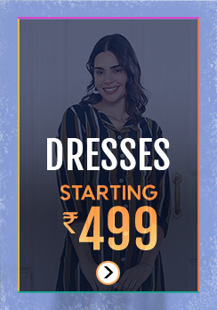 Dresses Starting 499