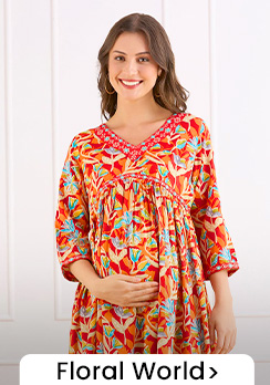 Floral World