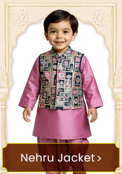 Nehru Jacket