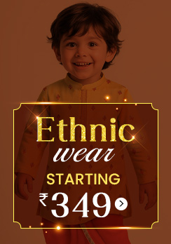 Ethnic Wear