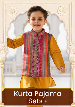 Kurta Pajama