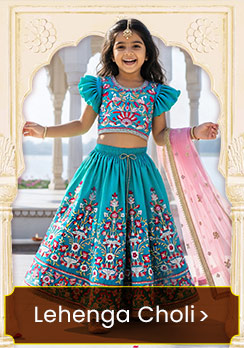 Lehenga Choli