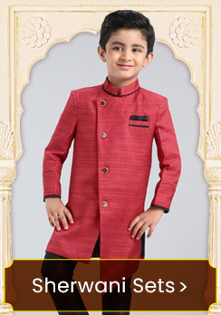 Sherwani
