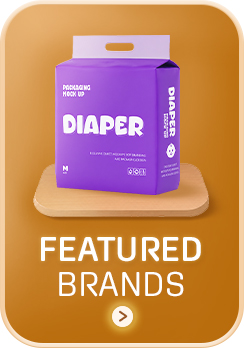 Featured Brands
