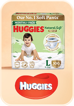 Huggies