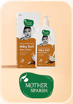 Mother Sparsh
