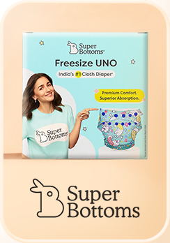 Super Bottoms