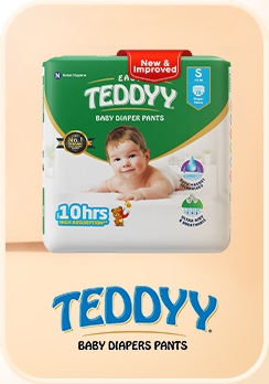 Teddy