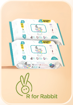 R for Rabbit