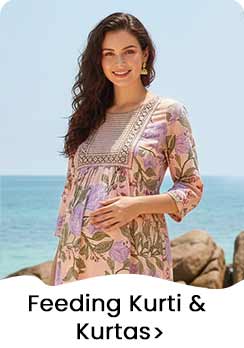 Feeding Kurti kurta