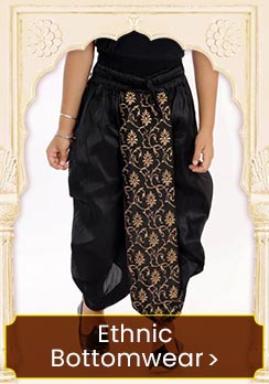 Ethnic Bottoms
