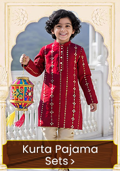 Kurta Pajama Set