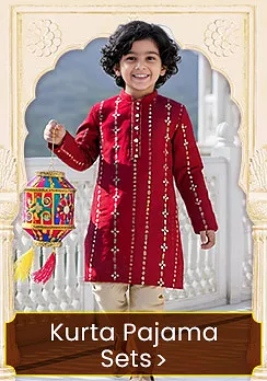 Kurta Pajama Set