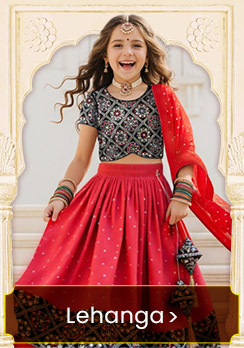 Lehenga Choli
