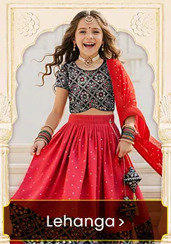 Lehenga Choli
