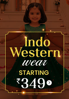 Indo western