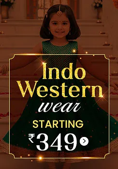 Indo western