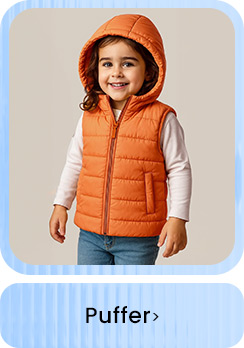 Puffer Jackets