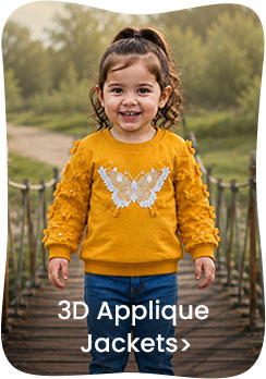3D Applique