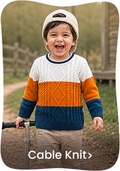 Cable Knit