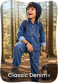 Denim